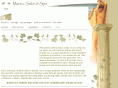 marinosalonandspa.com