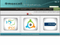 maxcellsoft.com