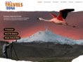 travelstotheedge.com
