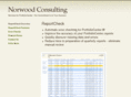 norwood-consulting.com