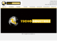 tecnoindustries.com