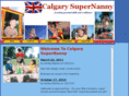 calgarysupernanny.com