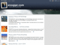 snoqqer.com