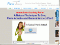 takemypanicaway.com