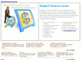 digitalwomenloans.org