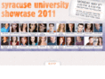 syracuseshowcase.com