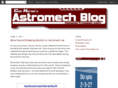 astromechblog.com