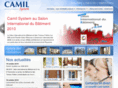 camilsystem.com