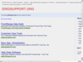 gridsupport.org
