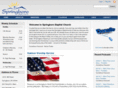 springborobaptist.org