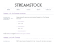 streamstock.net