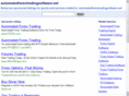 automatedforextradingsoftware.net