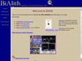 bialith.com