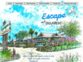 escapeatdularge.com