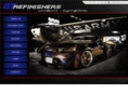 gtrefinishers.co.nz