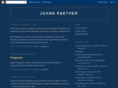 johanraether.com