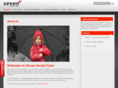 sevensocialcare.com