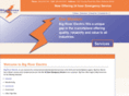 bigriverelectric.net