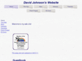 davidwjohnson.net