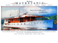 motoryachtmauretania.com