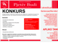 pjeterbudi.com