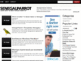 senegalparrot.info