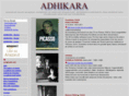 adhikara.org