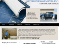 betterimprovementsinc.com