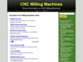 cncmillingmachines.org