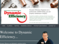 dynamicefficiency.net