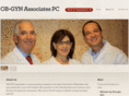 obgynassociatespc.com