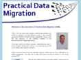 practicaldatamigration.org