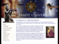samyeuniversity.com