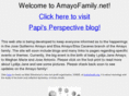 amayofamily.net