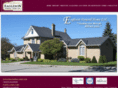 eaglesonfuneralhome.com