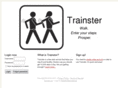 trainster.net