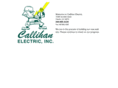 callihanelectric.com