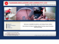 nandhiniinsulation.com
