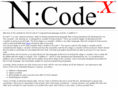 ncode-lang.com