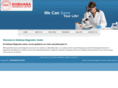 sobhanadiagnostics.com