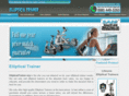 ellipticaltrainer.org
