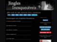 jinglesinesqueciveis.net