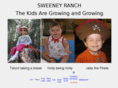 sweeneyranch.com