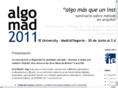 algomad.org