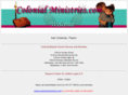 colonialministries.com