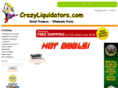 crazyliquidators.com