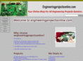 engineeringprojectsonline.com