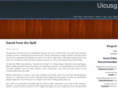 uicusg.com