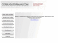 corrugatorman.com
