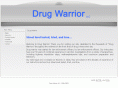 drug-warrior.com